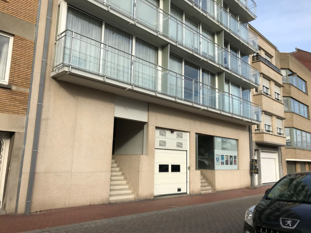 Graaf Jansdijk - 39 - Parking 23 - 8370