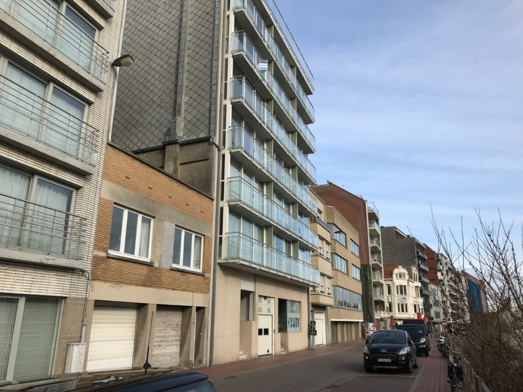 Graaf Jansdijk - 39 - Parking 23 - 8370