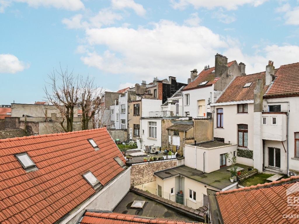 Rue François-Joseph Navez - 15 - - 1030