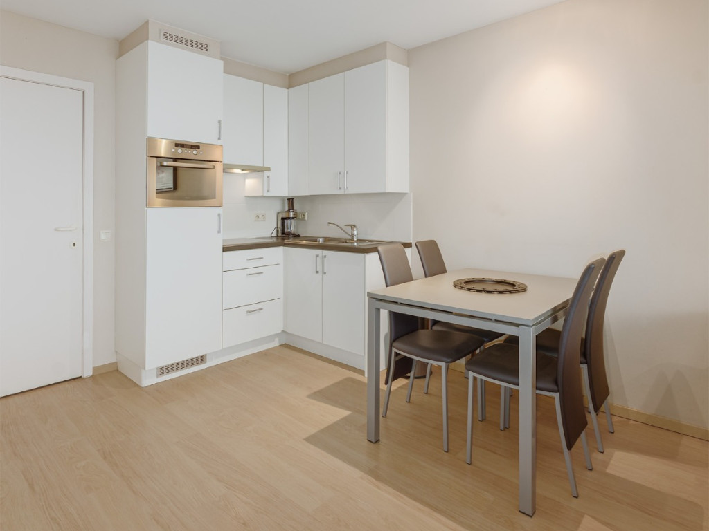 Albert I laan (Zeezicht) - 153 - - 8620