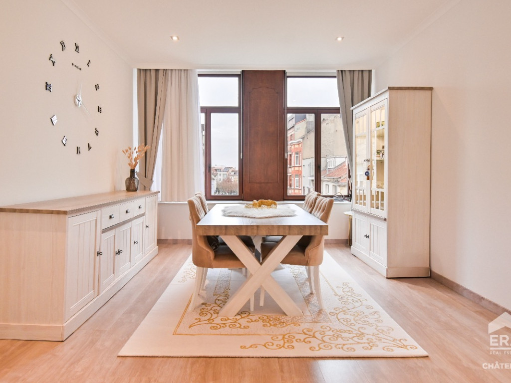 Rue François-Joseph Navez - 15 - - 1030