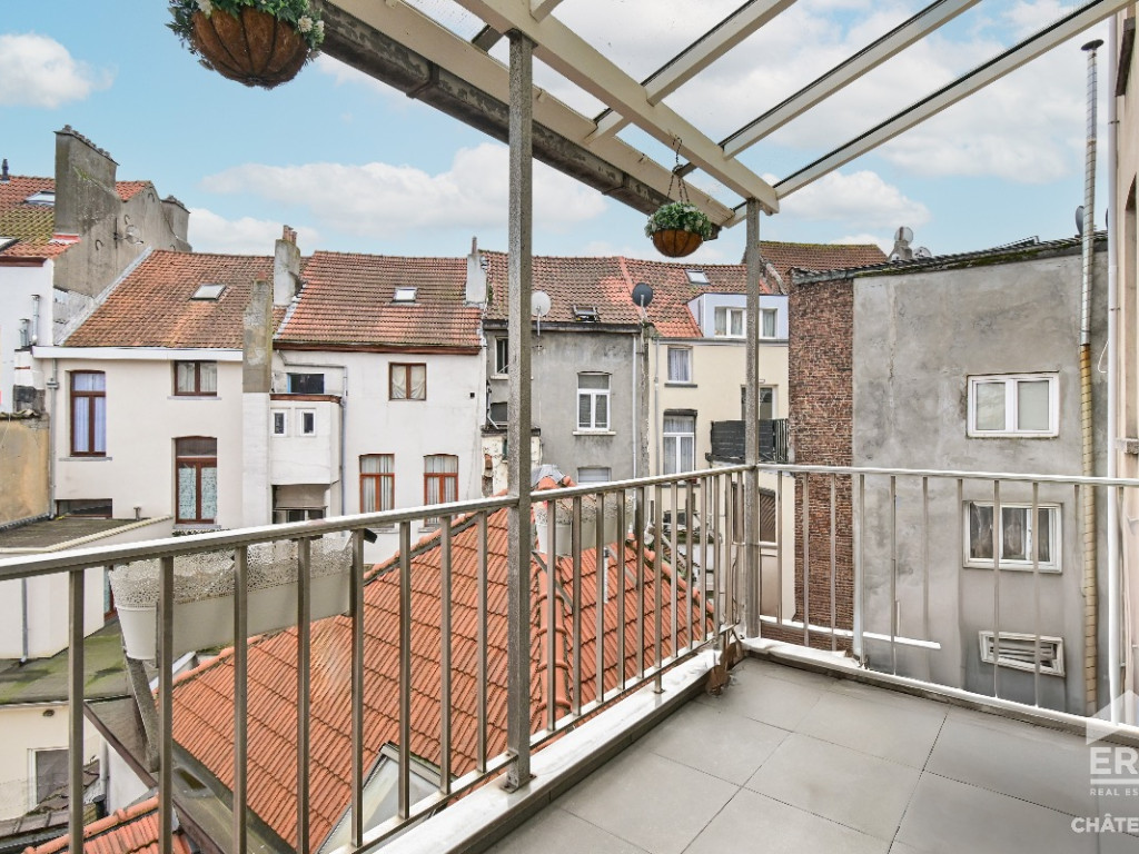 Rue François-Joseph Navez - 15 - - 1030