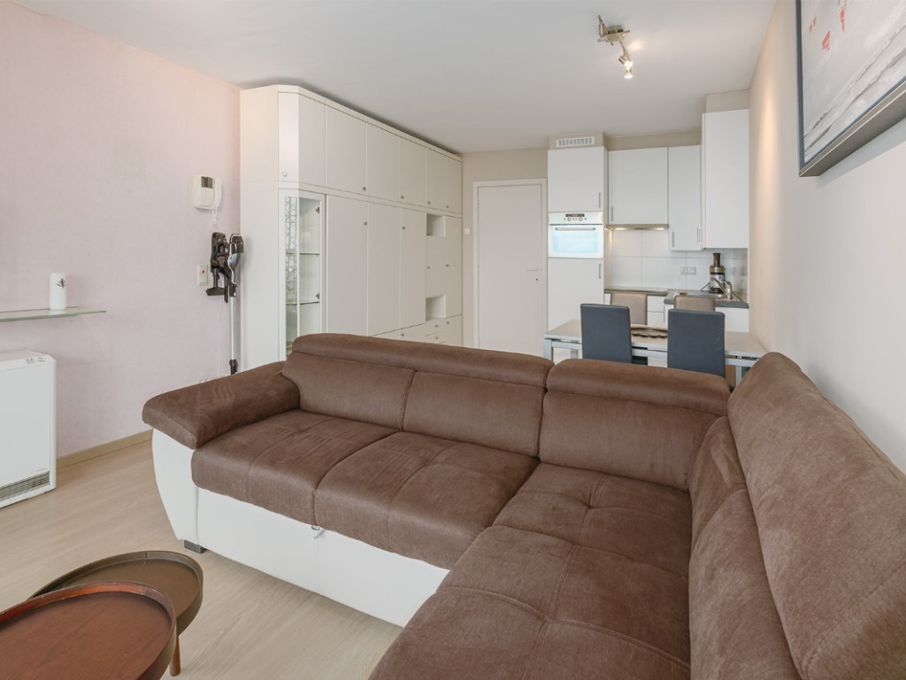 Albert I laan (Zeezicht) - 153 - - 8620