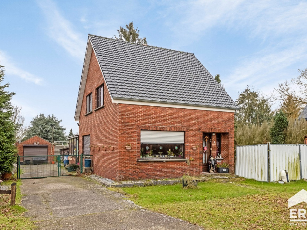Anjerstraat - 3 - - 3920
