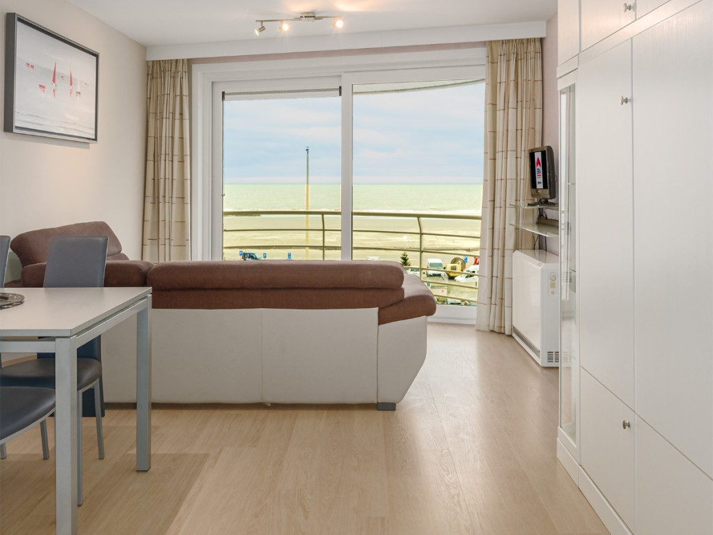 Albert I laan (Zeezicht) - 153 - - 8620