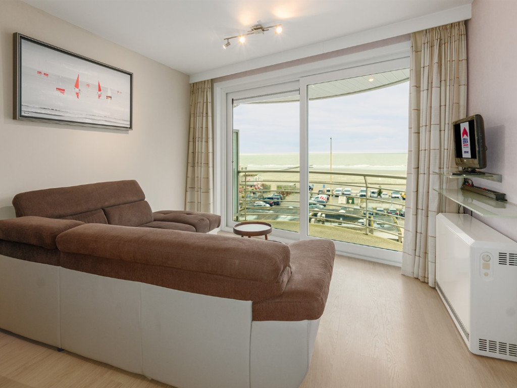 Albert I laan (Zeezicht) - 153 - - 8620