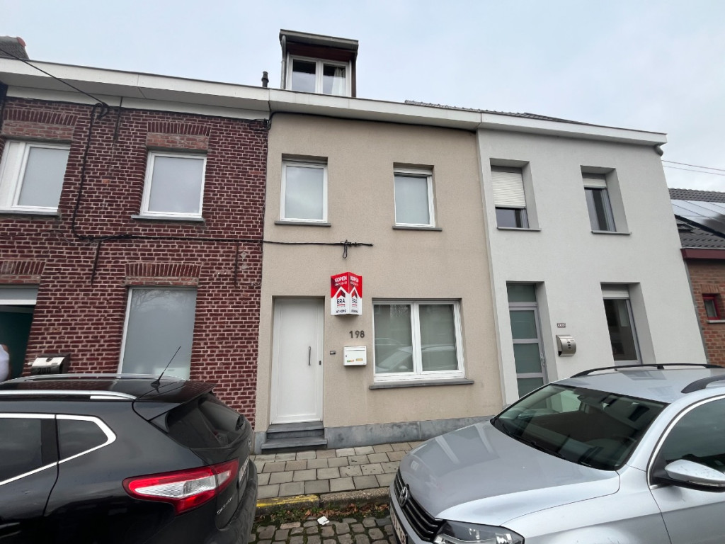 Menenstraat - 198 - - 8560
