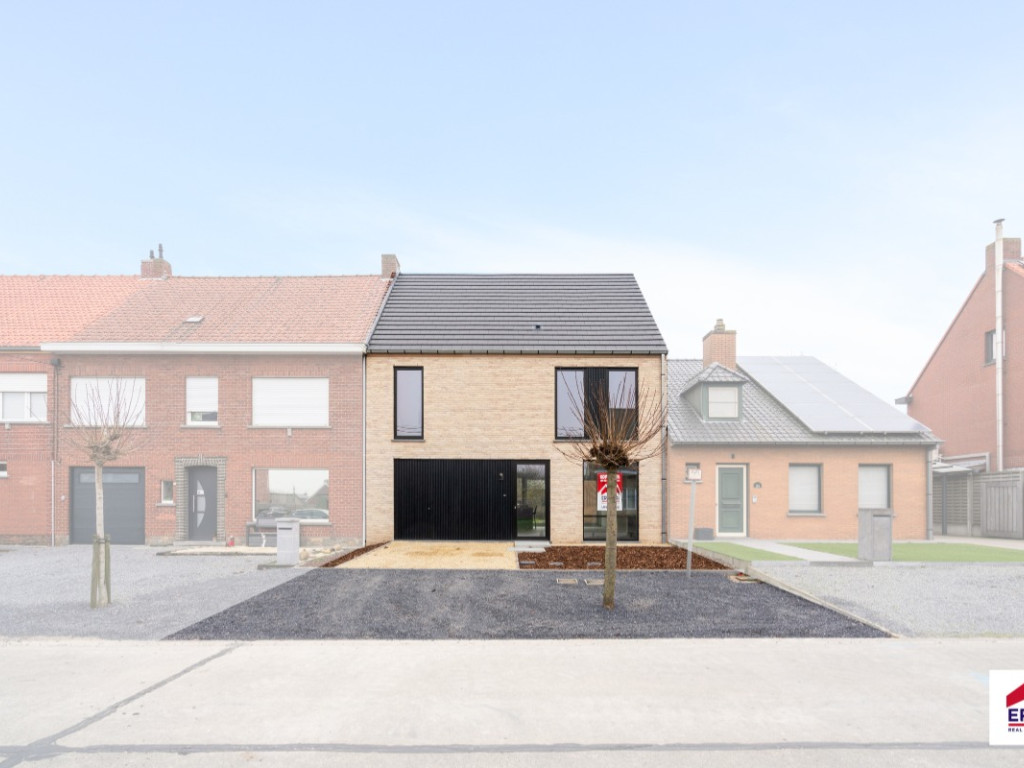 Merelstraat - 23 - A - 8780