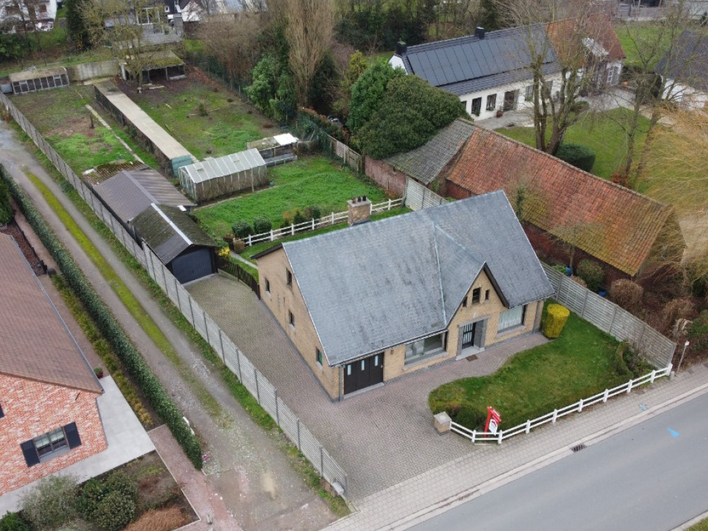 Bessemstraat - 97 - - 8790
