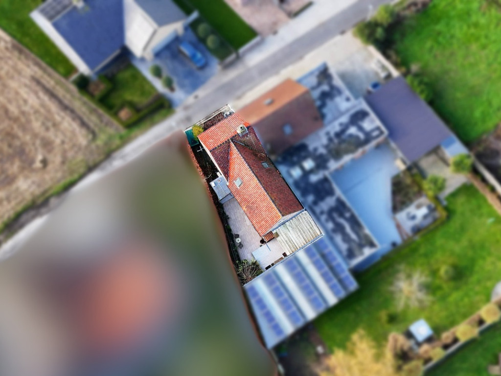 Oude Reningeweg - 11 - - 8640