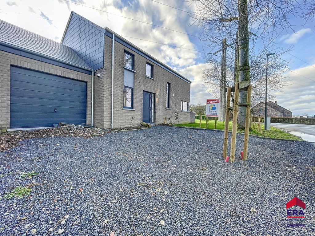 Rue d'Ostin - 2 - A - 5080