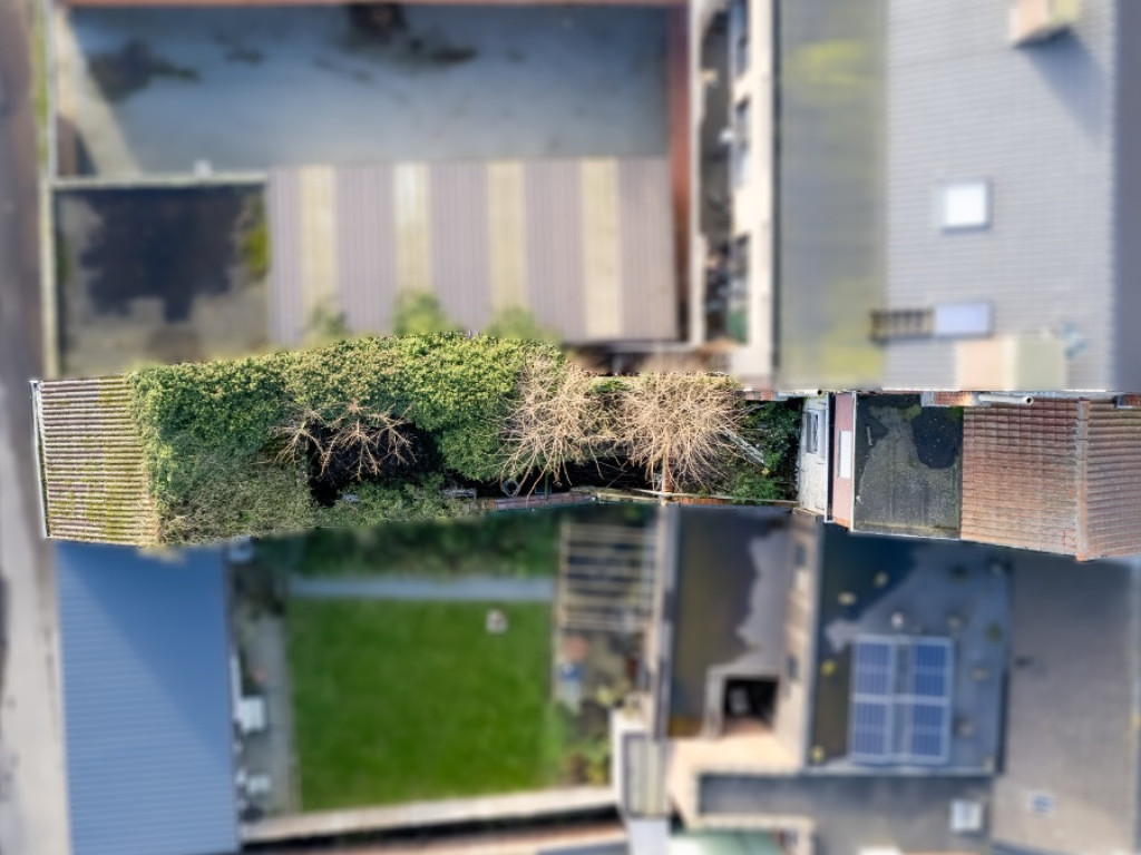 Hoogstraat - 22 - - 9960