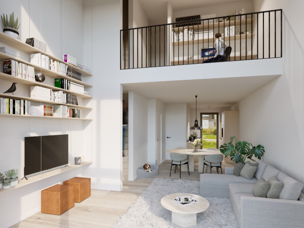 Molenstraat - 107 - - E_WO00.05 - 9900