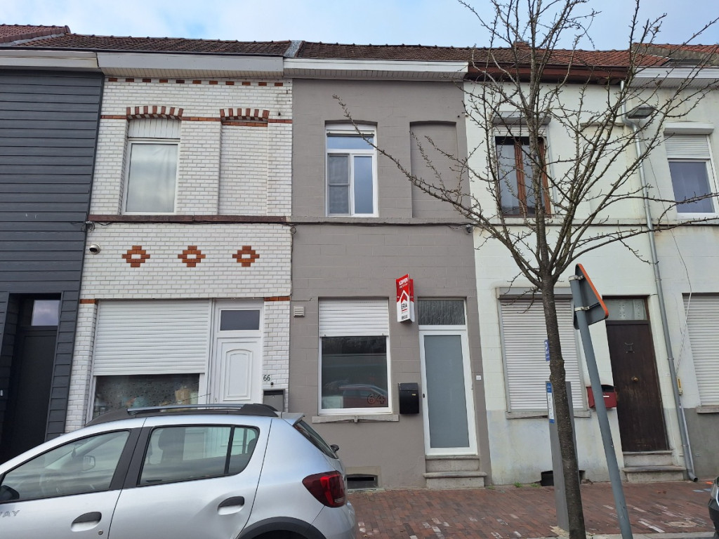 Sint-Denijsestraat - 64 - - 8500