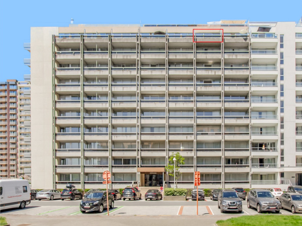 Franslaan - 117 B 905 - MOSSELBANK - 8620