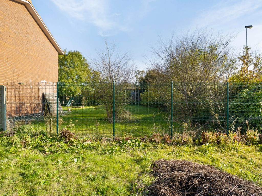 Oud Vliegveld - 47 - - 8400