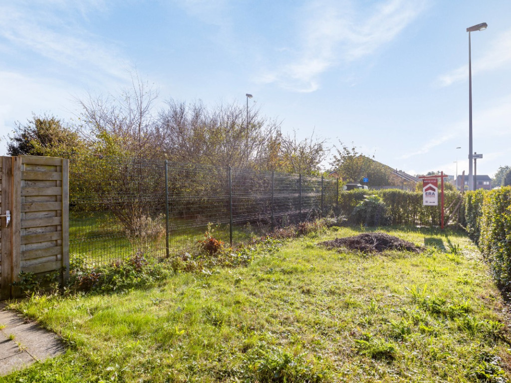 Oud Vliegveld - 47 - - 8400