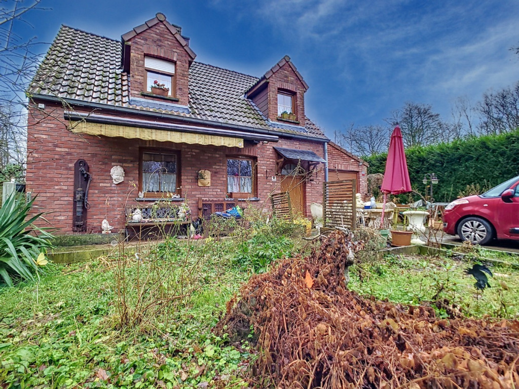 Chemin des Combles - 156 - 1 - 5620