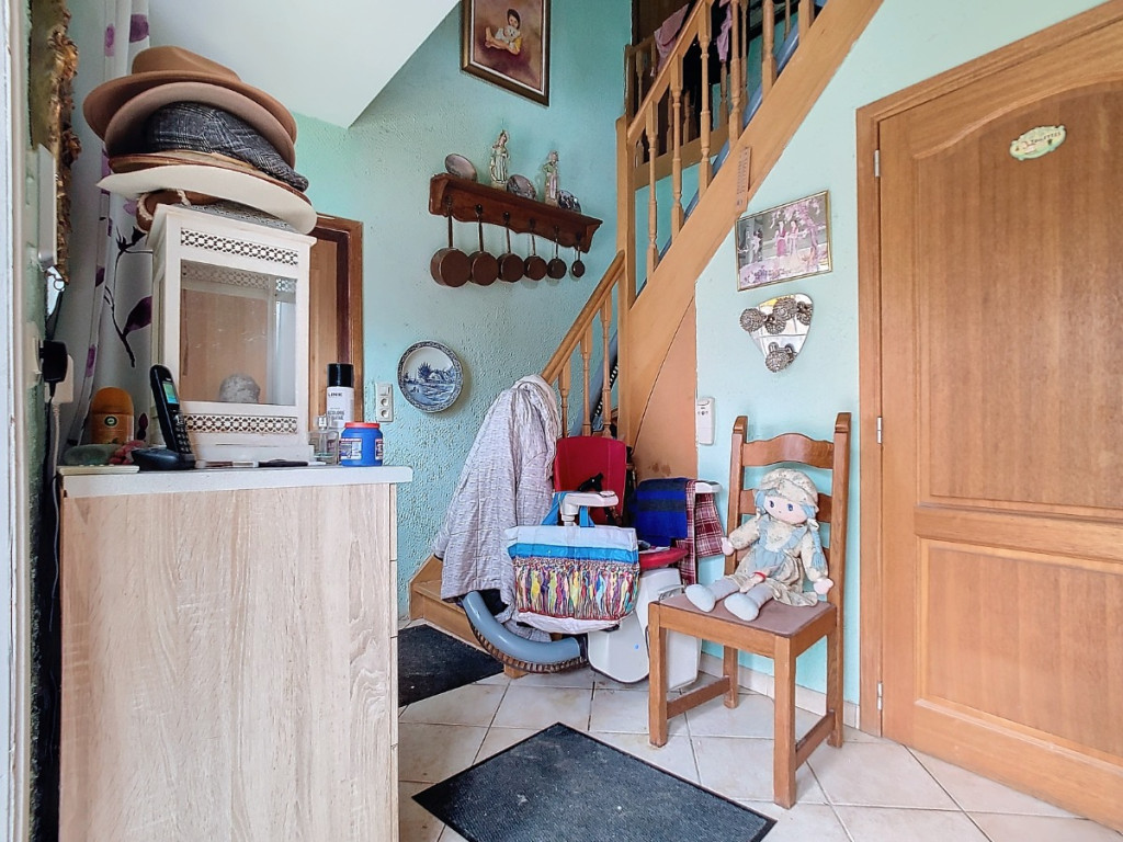 Chemin des Combles - 156 - 1 - 5620