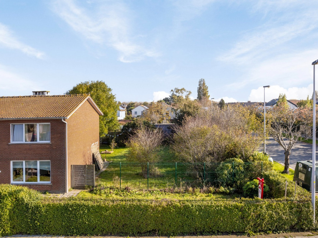 Oud Vliegveld - 47 - - 8400