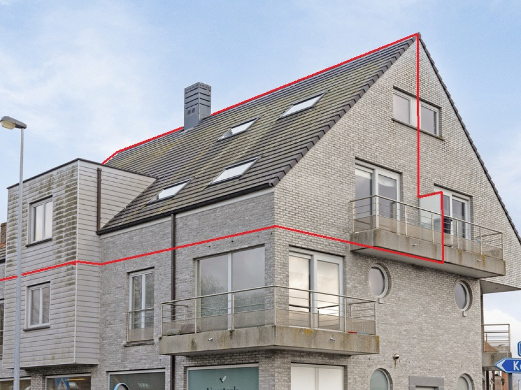 Veurnestraat - 289 - 201 - 8660