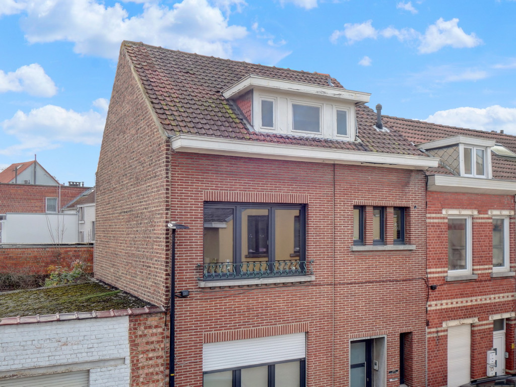 Tuinwijkstraat - 4 - 1.1 - 1930