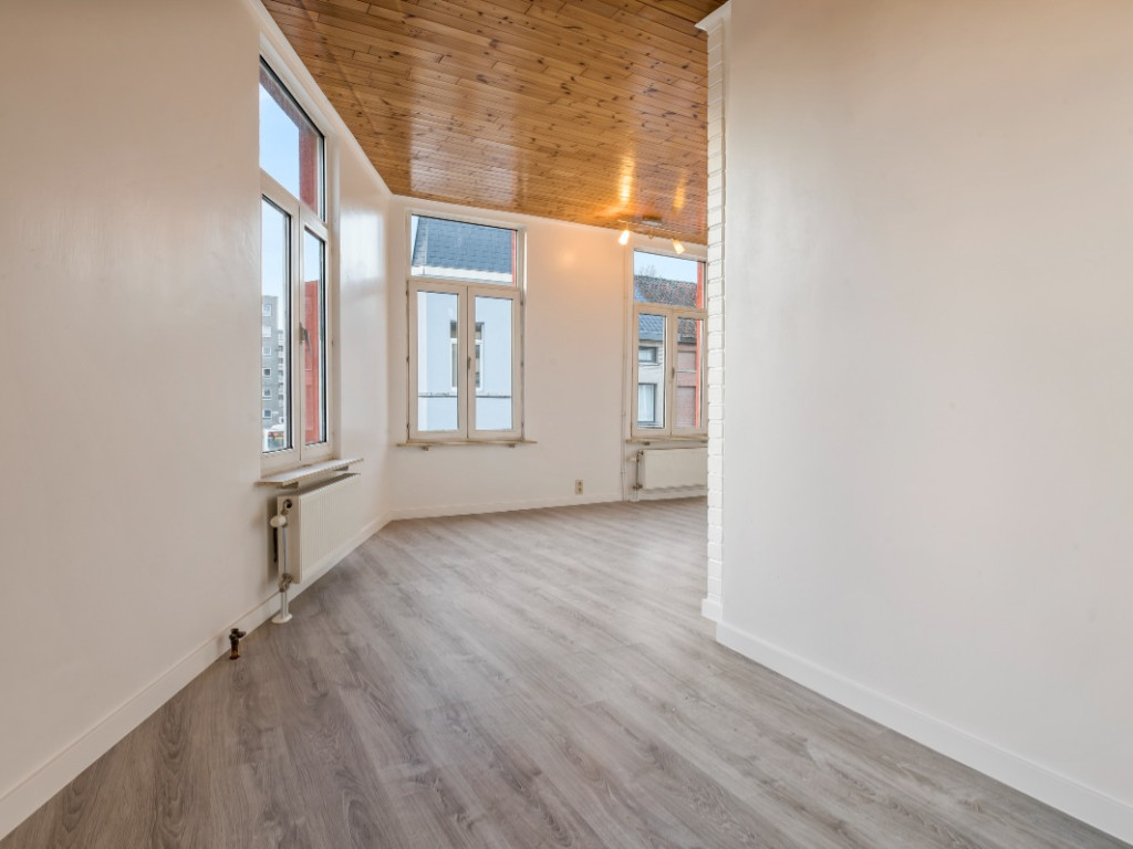 Victor Frisstraat - 2 - - 9000