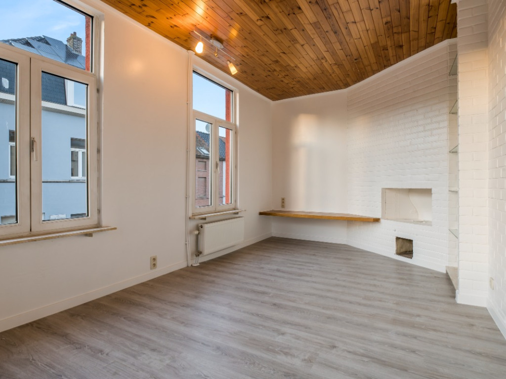 Victor Frisstraat - 2 - - 9000