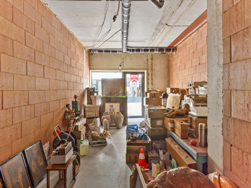 Weststraat - 17 - - 8370