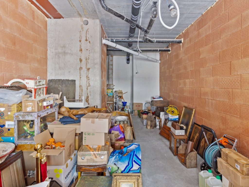 Weststraat - 17 - - 8370
