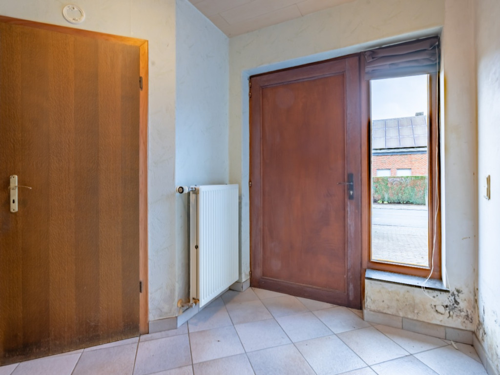 Rue de la Centaurée - 16 - - 6900