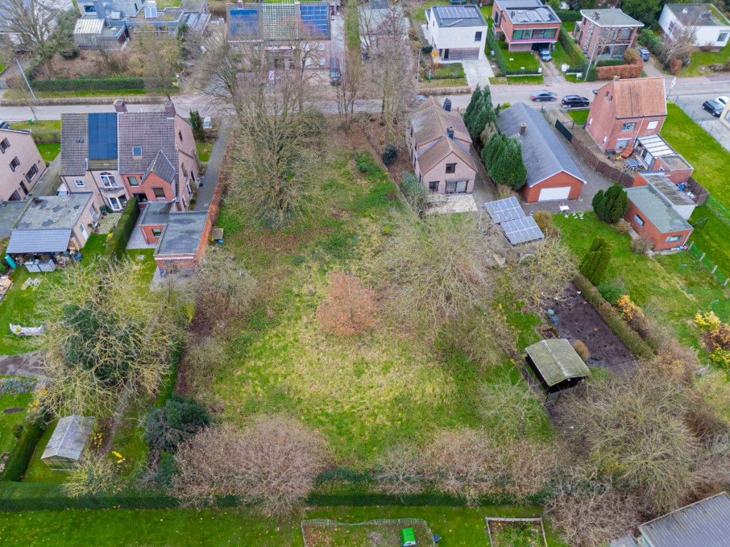 Hoogstraat - 247 - - 9100