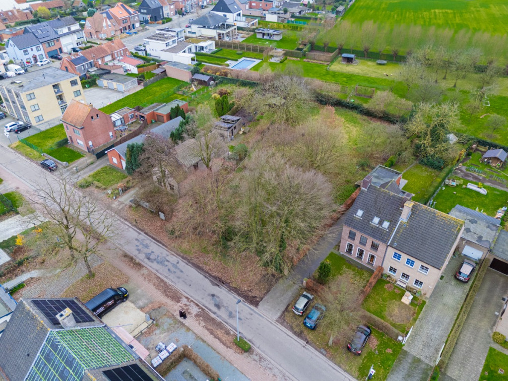 Hoogstraat - 247 - - 9100
