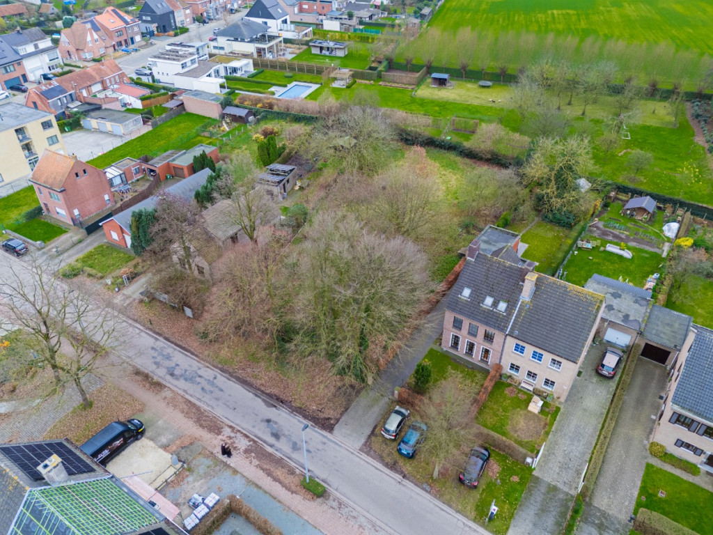 Hoogstraat - 247 - - 9100