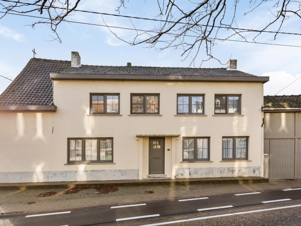 Grote Steenweg - 64 - - 3440