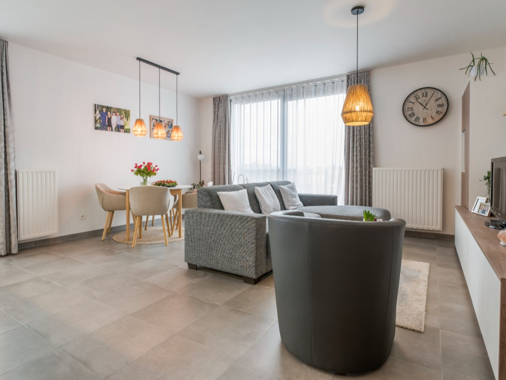 Twijnderijstraat - 8 - 304 - 9100