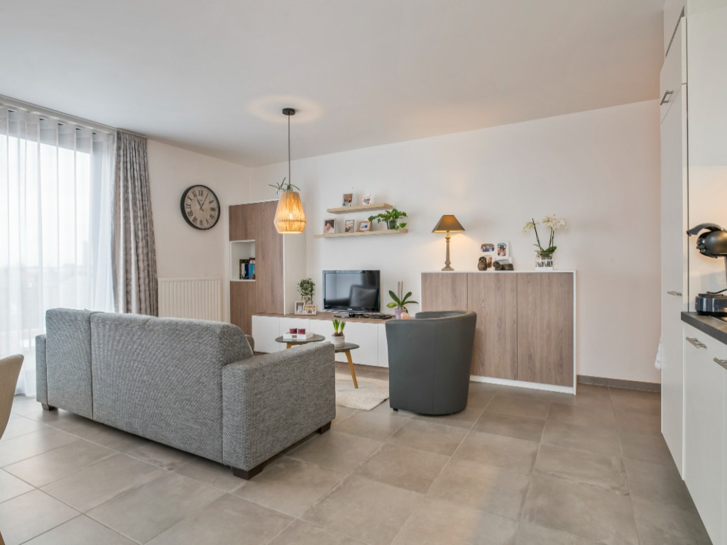 Twijnderijstraat - 8 - 304 - 9100