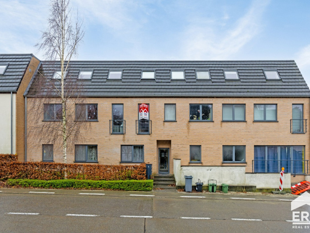 Houwaartstraat - 4 - 1 - 3210