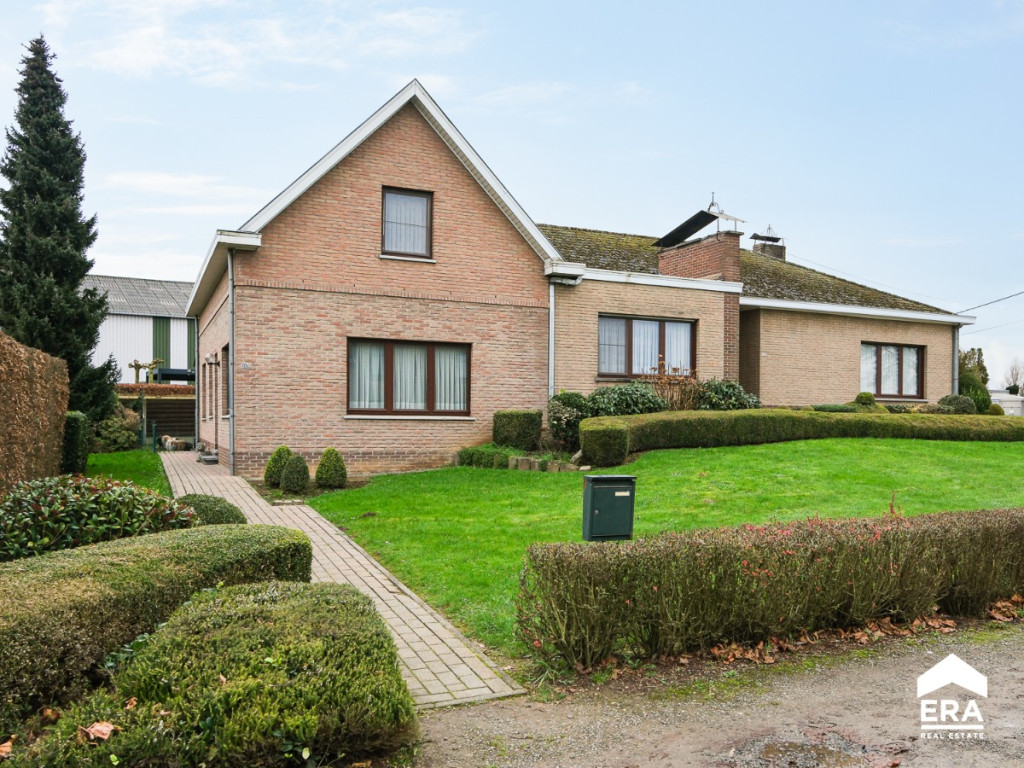 Tongersesteenweg - 335 - - 3724