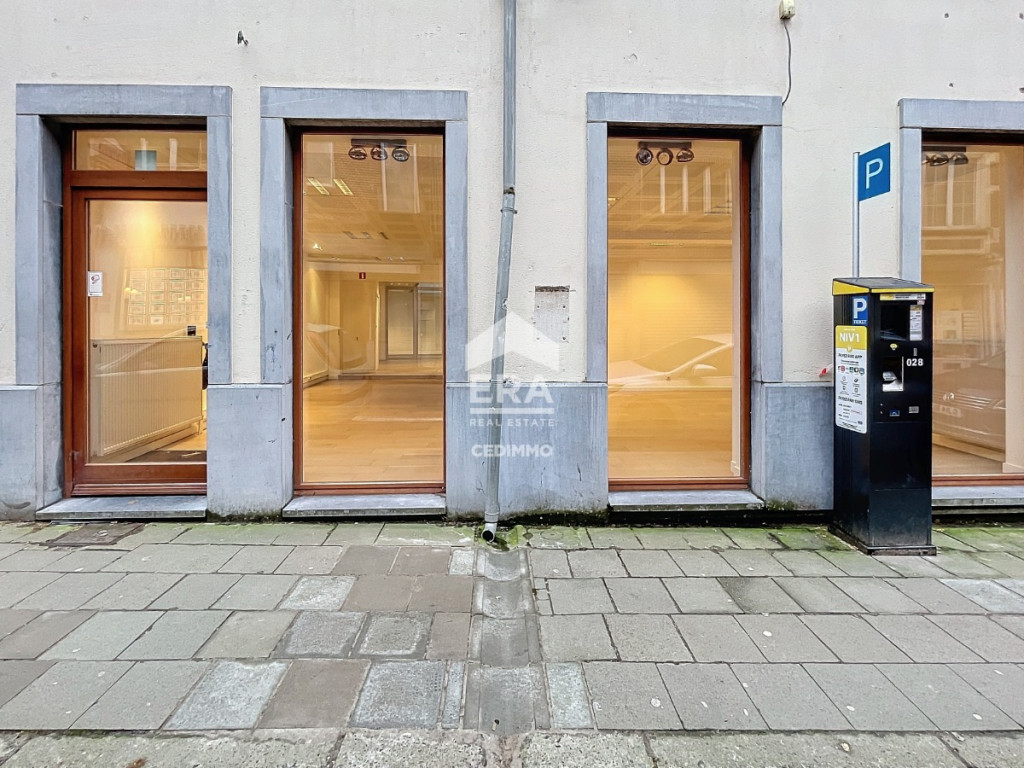 Rue de Namur - 86 - - 1400