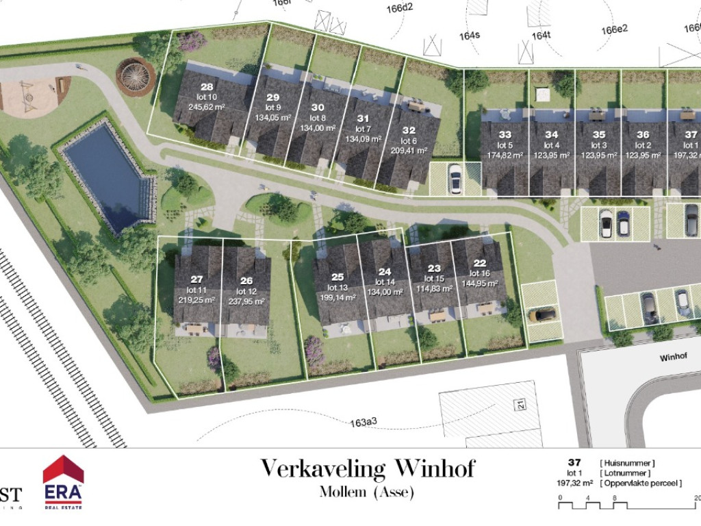 Winhof - 26 - - Lot 12 - 1730