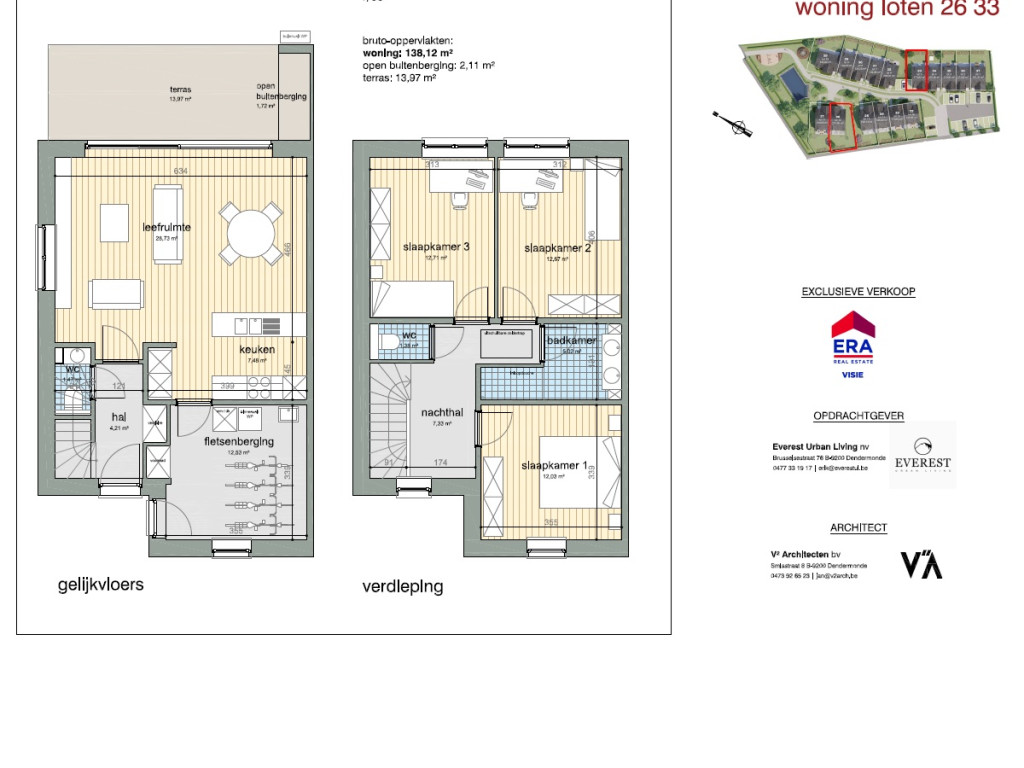 Winhof - 26 - - Lot 12 - 1730