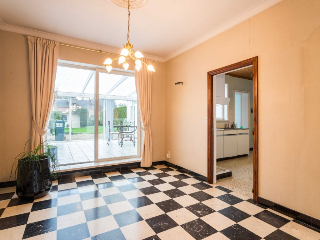 Koffiestraat - 38 - - 8554