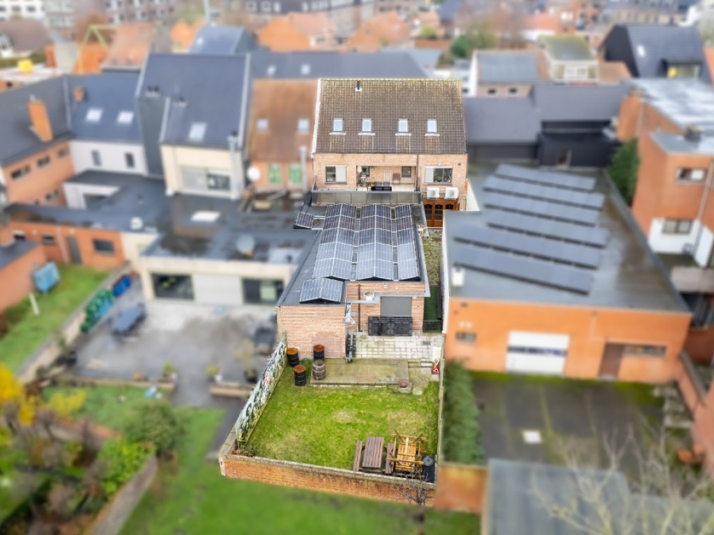 Diederikstraat - 17-19 - - 9960