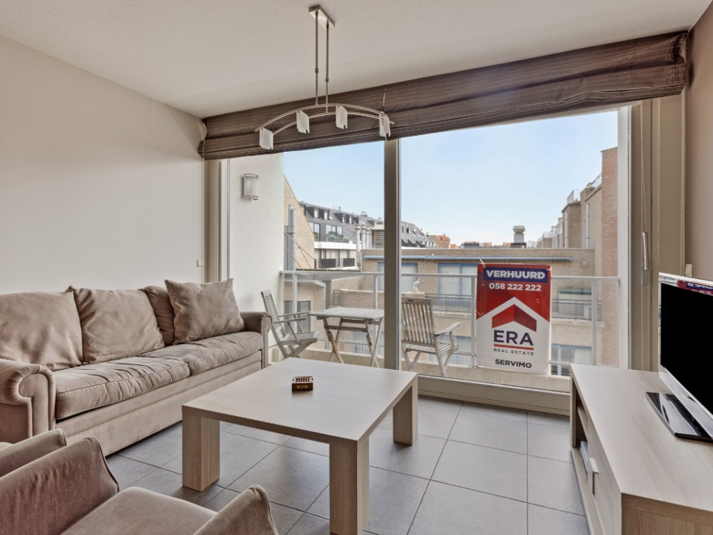 Goethalsstraat-New Haven - 21 - - 8620