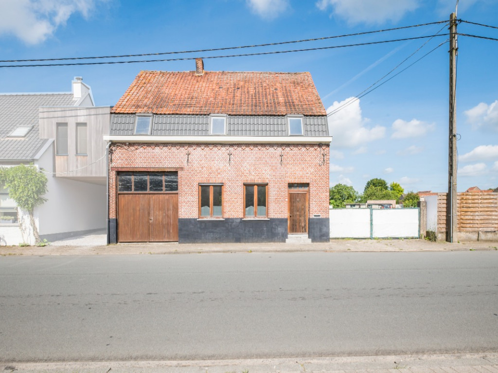 Oude Heirbaan - 28 - WONING - 9800