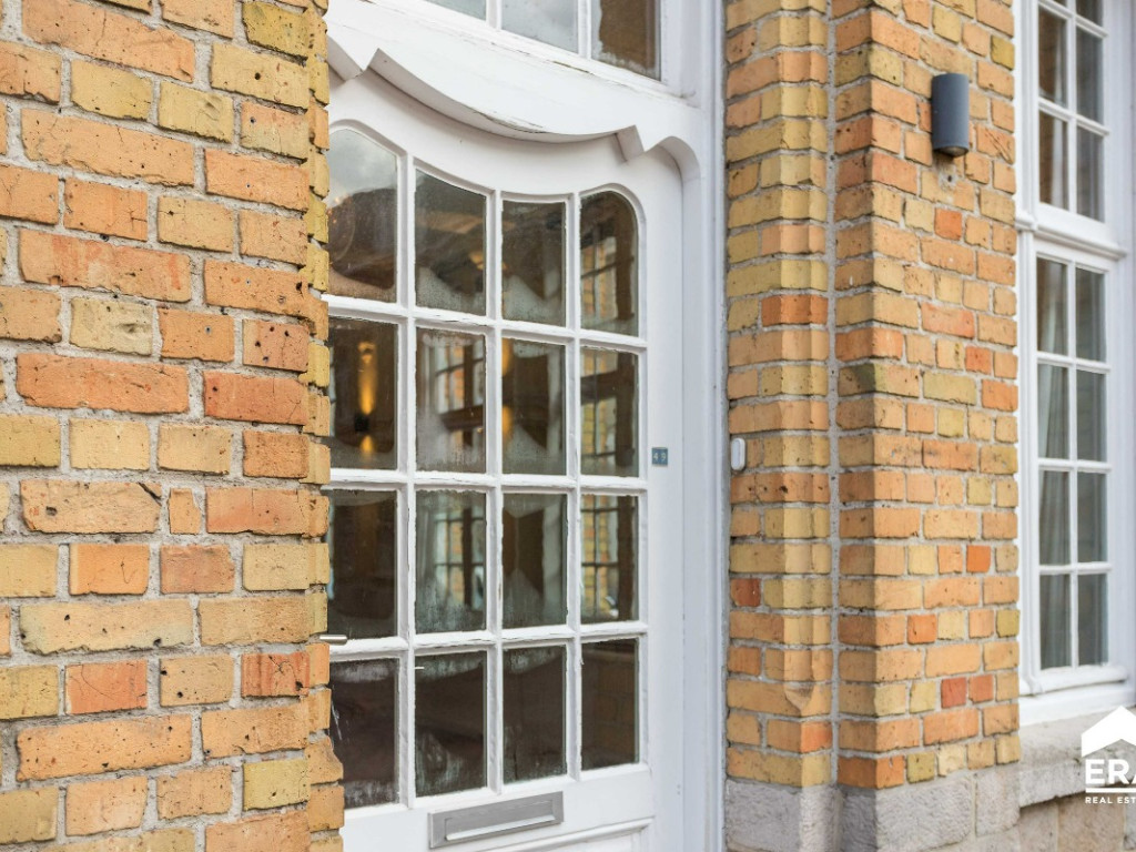 Rijselstraat - 49 - - 8900