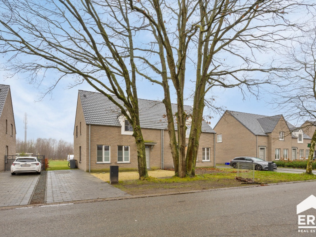 Heistraat - 58F - - 2400