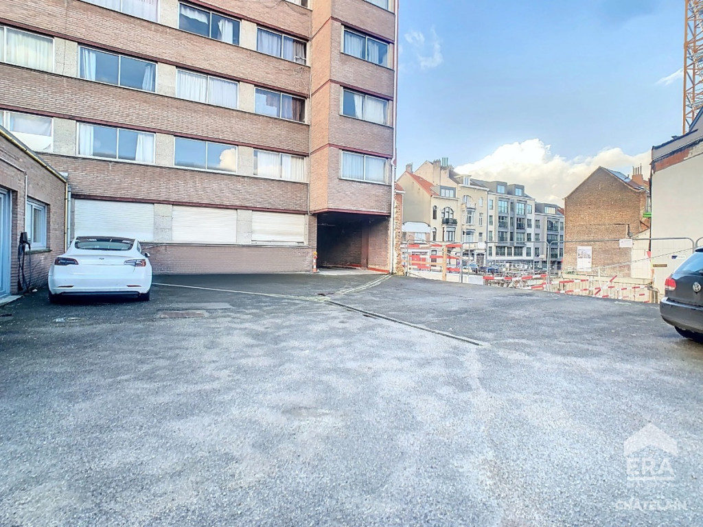 Rue de Theux - 140 - - 1040