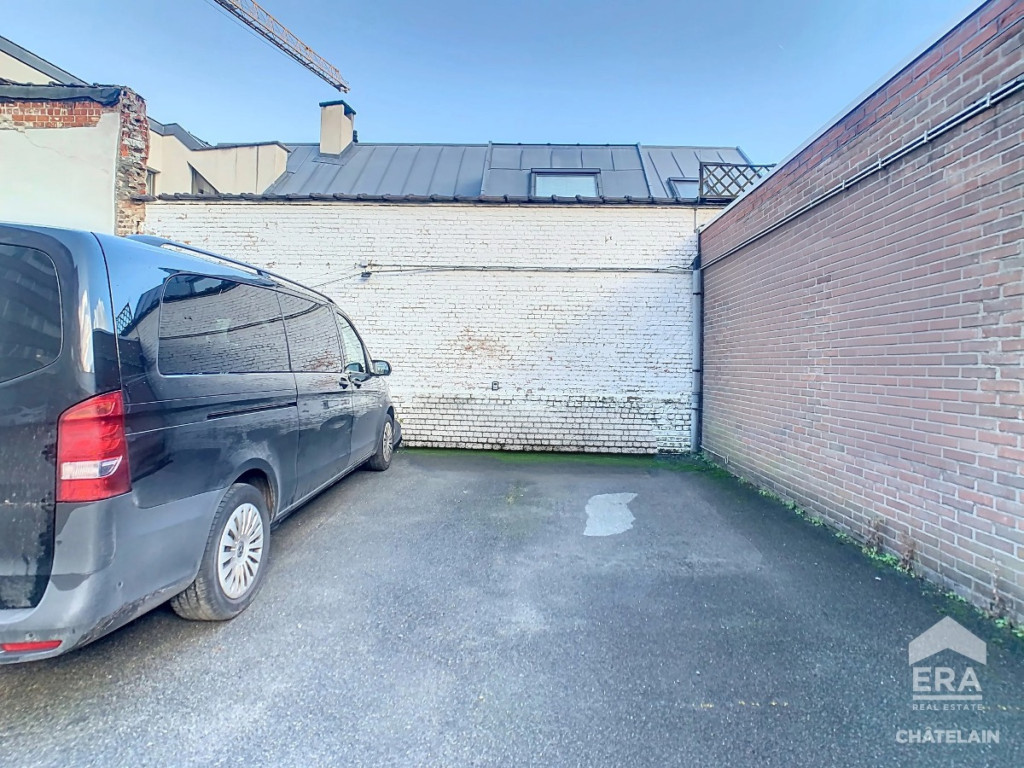 Rue de Theux - 140 - - 1040